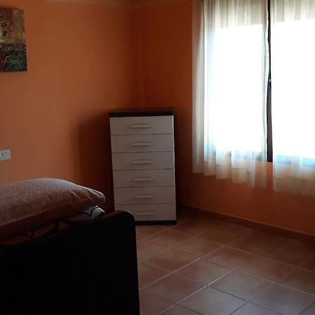 Casa Rural La Teja - Lagunas De Ruidera Ossa de Montiel Eksteriør bilde